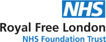 North Middlesex University Hospital NHS Trust logo