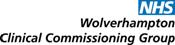 Wolverhampton Clinical Commissioning Group logo