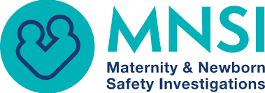 MNSI (Maternity and Newborn Safety Investigations)