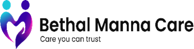 Bethal Manna Care Ltd logo
