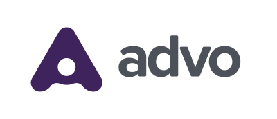 Advo Health logo