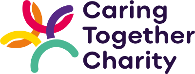 Caring Together Charity logo