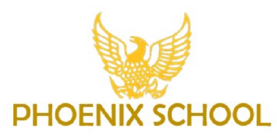 Phoenix School logo