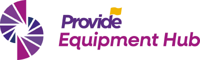 Provide Equipment Hub logo