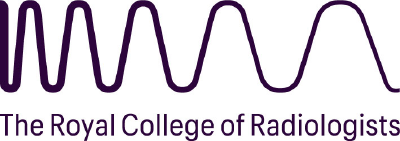 The Royal College of Radiologists logo