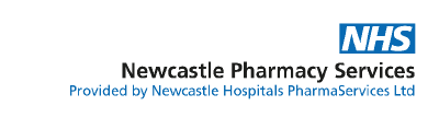 Newcastle Hospitals PharmaServices Limited logo