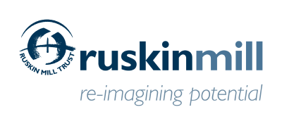 Ruskin Mill Trust logo