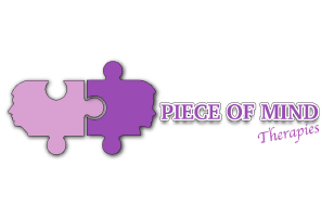 Piece of Mind Therapies Ltd.