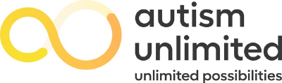 Autism Unlimited logo