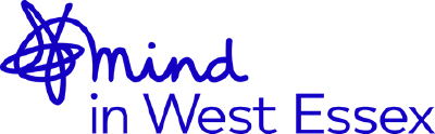 Mind in West Essex logo