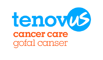 Tenovus Cancer Care logo