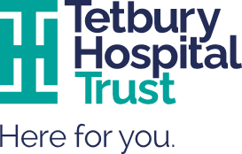 Tetbury Hospital Trust logo