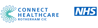 Connect Healthcare Rotherham CIC logo