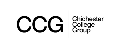 Crawley College logo