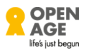Open Age