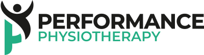 Performance Physiotherapy Ltd logo
