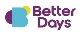 Better Days logo