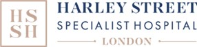 Harley Street Specialist Hospital (London) Ltd logo