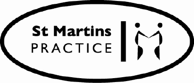 St Martins Practice