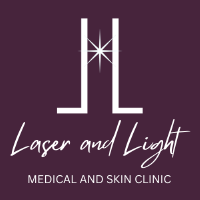 Laser and Light Medical and Skin Clinic logo