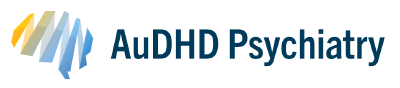 AuDHD Psychiatry