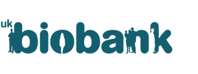 UK Biobank logo