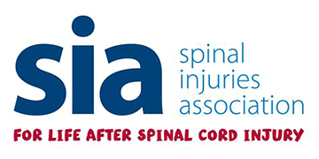 Spinal Injuries Association