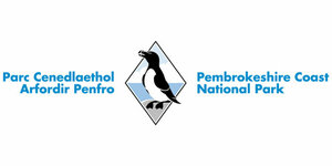 Pembrokeshire Coast National Park Authority logo