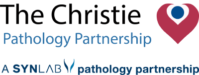 The Christie Pathology Partnership LLP logo