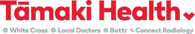 Tāmaki Health logo