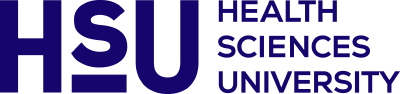 Health Sciences University logo