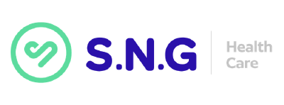 SNG Healthcare logo
