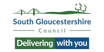 South Gloucestershire Council logo