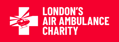 London’s Air Ambulance logo