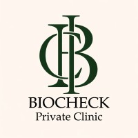 Biocheck Health logo