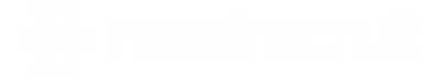 Medrecruit logo
