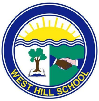 West Hill School logo