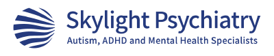 Skylight Psychiatry logo
