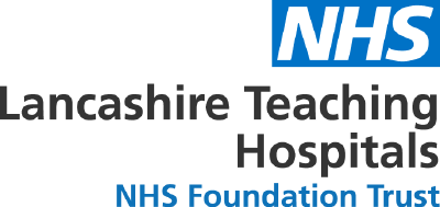 Lancashire Teaching Hospitals NHS Foundation Trust logo