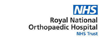Royal National Orthopaedic Hospital NHS Trust