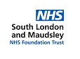 South London and Maudsley NHS Foundation Trust