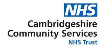 Cambridgeshire Community Services NHS Trust