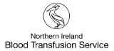 Northern Ireland Blood Transfusion Service
