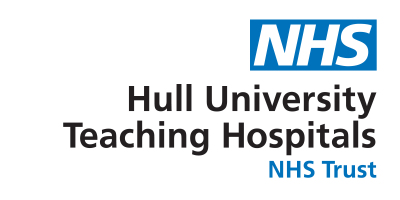 Hull University Teaching Hospitals NHS Trust logo