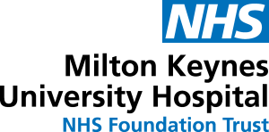 Milton Keynes University Hospital NHS Foundation Trust logo