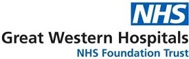 Great Western Hospitals NHS Foundation Trust logo