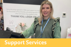 Support Services