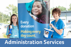 Administrative Services icon