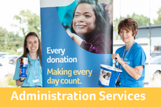 Administrative Services