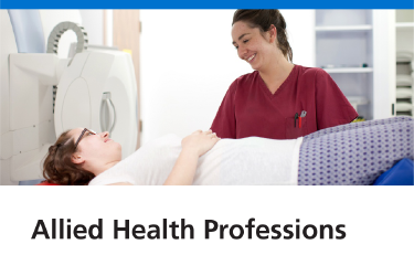 Allied Health Professions icon